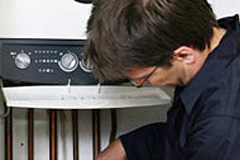 boiler repair Cascob