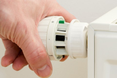Cascob central heating repair costs