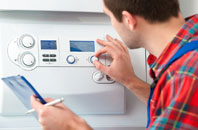 free Cascob gas safe engineer quotes