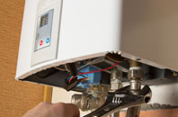 free Cascob boiler install quotes