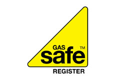 gas safe companies Cascob